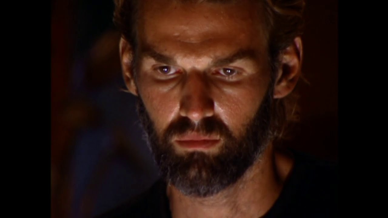 Survivor Thailand Final votes