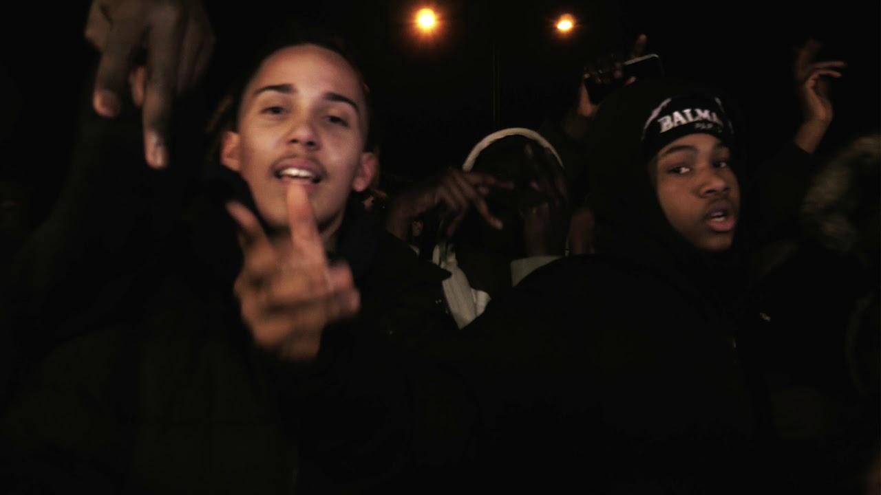 Bee 6ix - Humble Drillaz (Music Video)