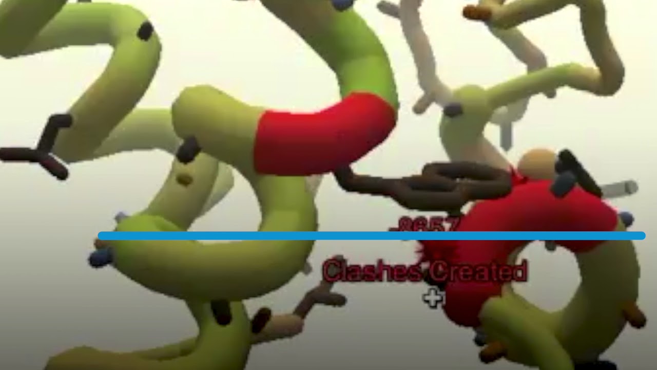 What is Foldit?