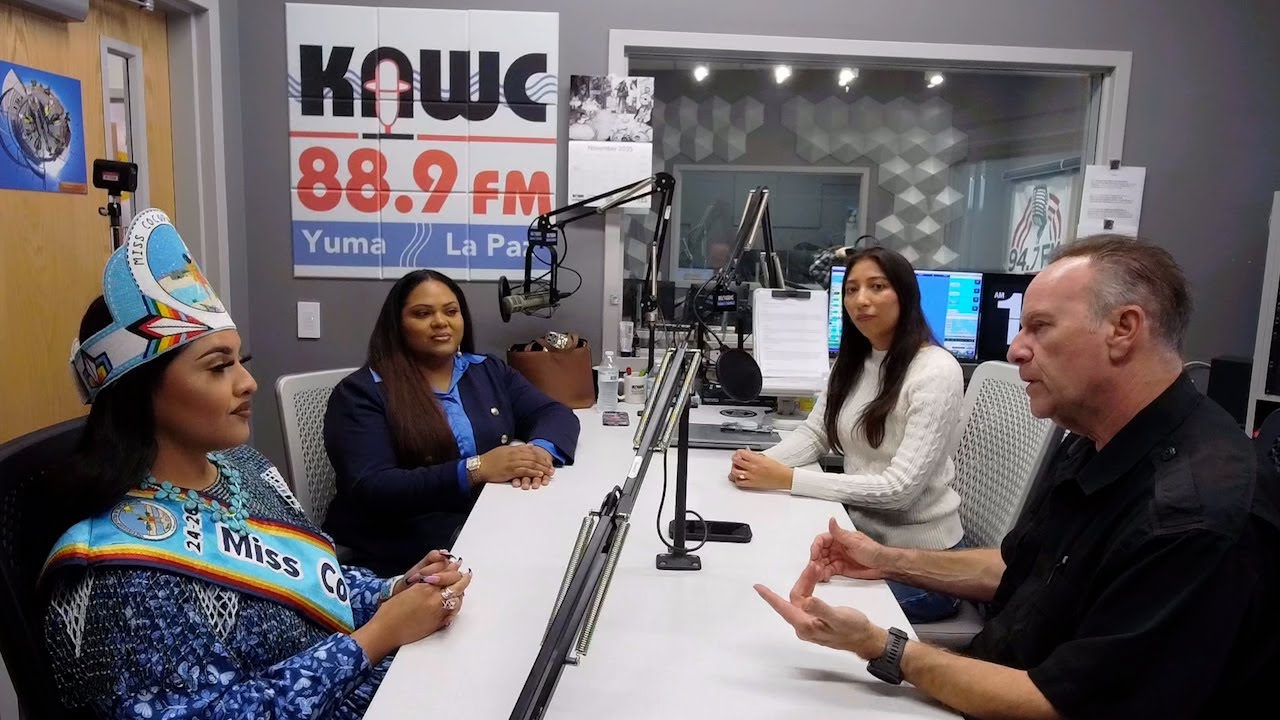 At The Intersection of Culture, Education, and Journalism