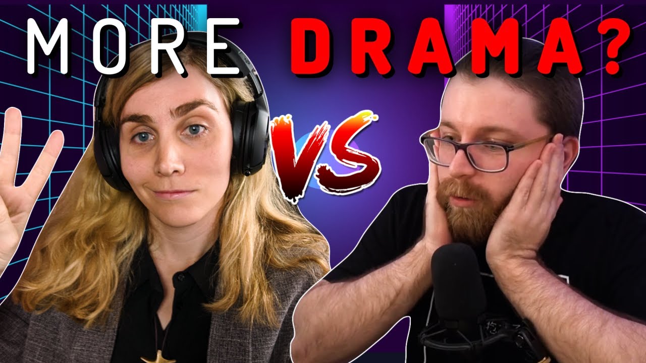 Riley Grace Roshong & Doe Drama Recap