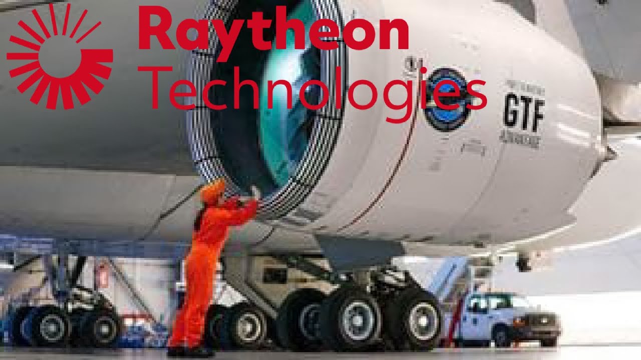 Raytheon Technologies