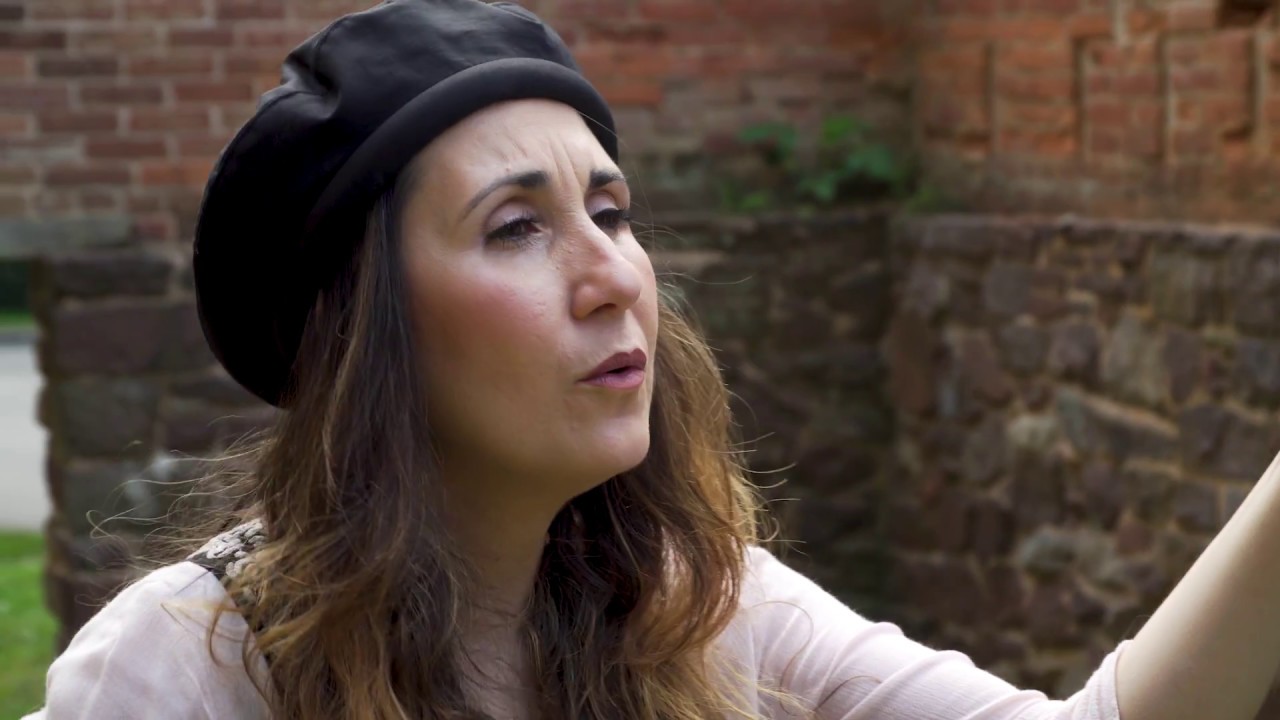 Beruska Saud Fue Por Ti (Video Oficial)