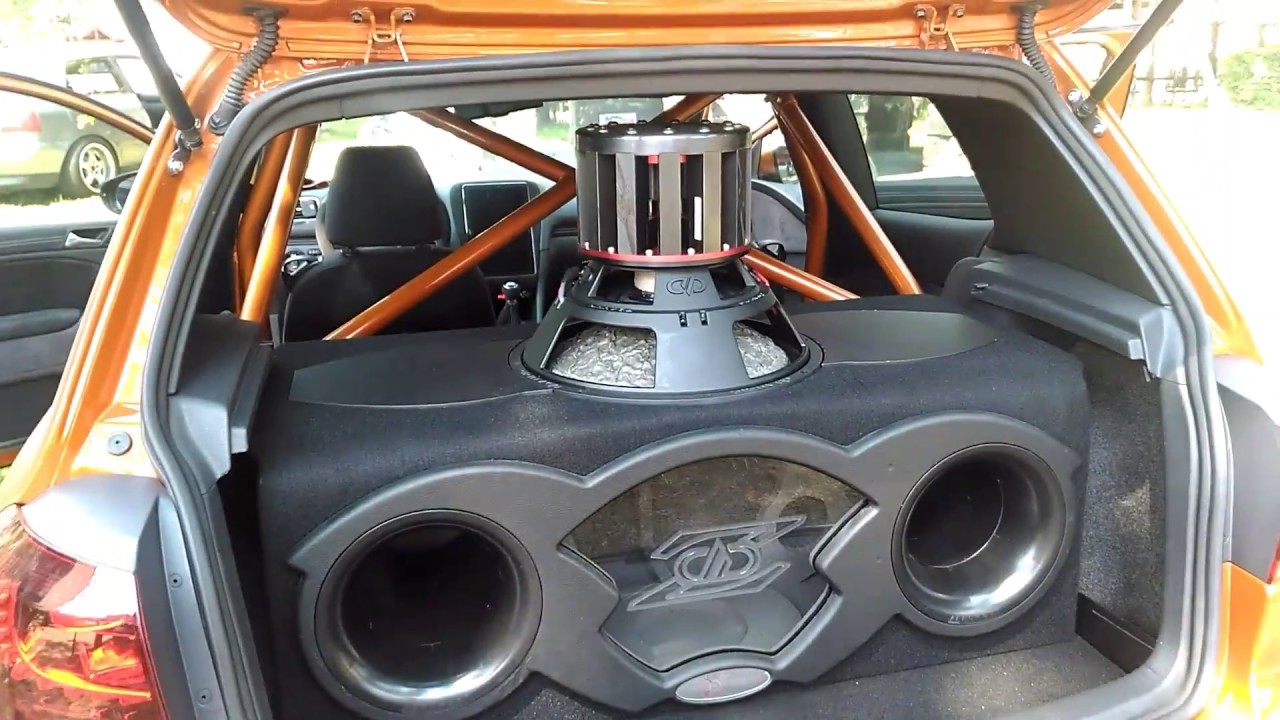 PNtf 2019 , tuning , dd audio cars  by autoXcustoms