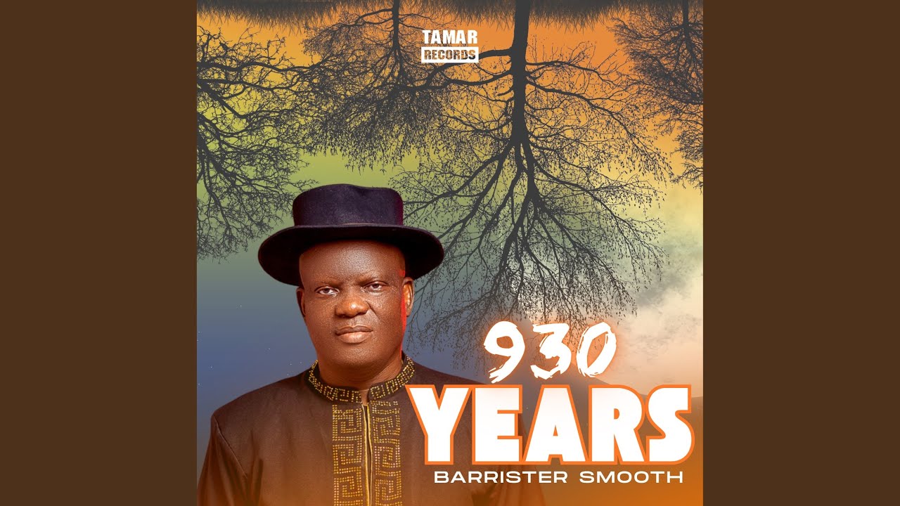 930 Years