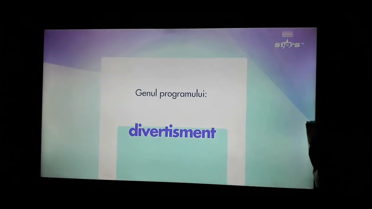 Star Matinal - Intro - 2024