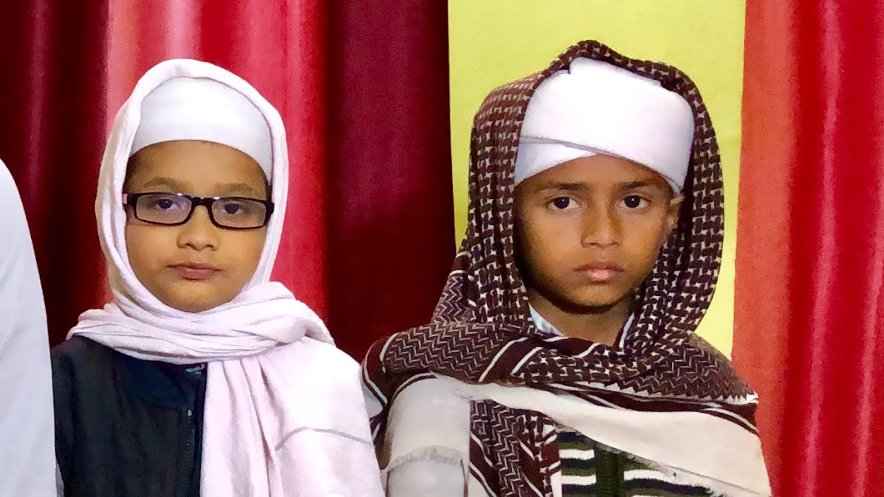Students | Tahfeezul Quran | Darul Uloom Mohammadia meel kherla |#daruluoommohammadia#amjadmeel