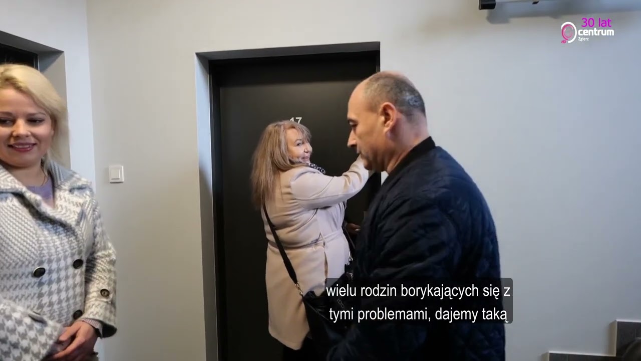Program Lokalny Zgierz
