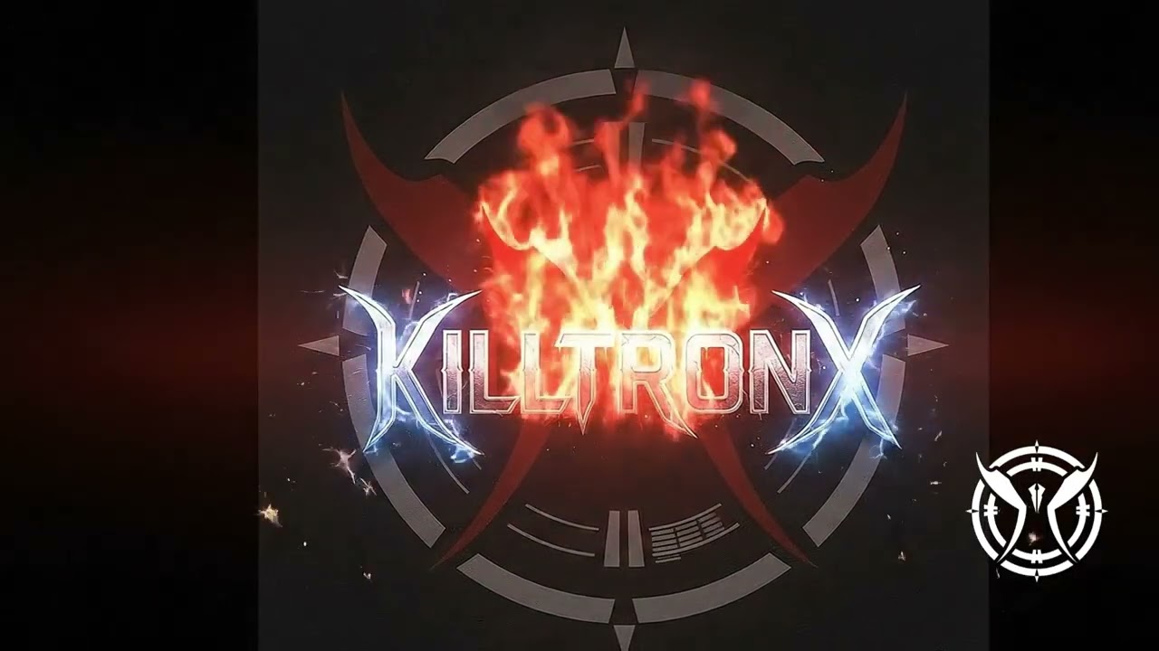 El Awakened Under the Ligth -Killtronx ‐