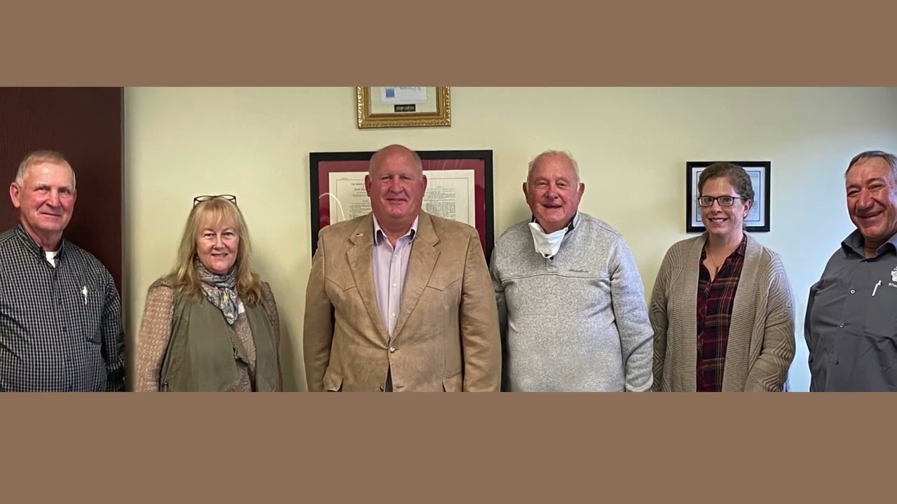 2026 PA Dairy Service Award Winner: Meet Bernie Morrissey