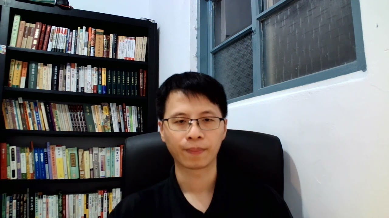 木火土金水的本體與作用？最簡單易懂的五行解說_上集