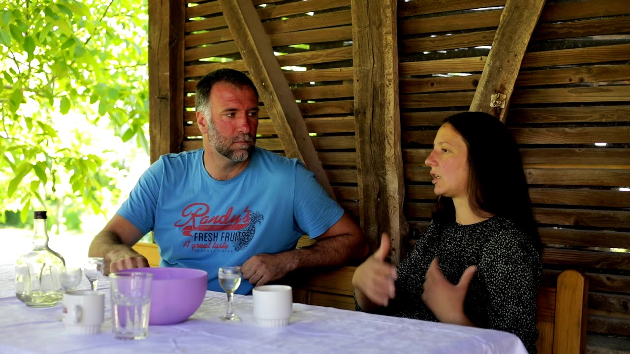 Srpski domaćin ep. 14 14.05.2020. Eko domaćinstvo Čupić, Sopot