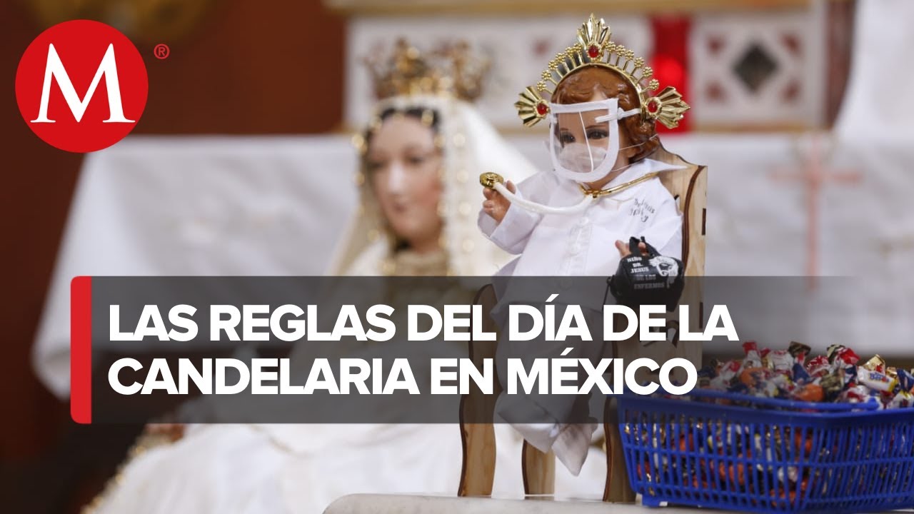 ¿Por qué se viste al Niño Dios? Este es el origen de la tradición del 2 de febrero