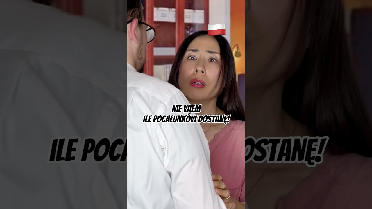 🇯🇵 Kiedy spotykam się z teściami Polska vs Japonia