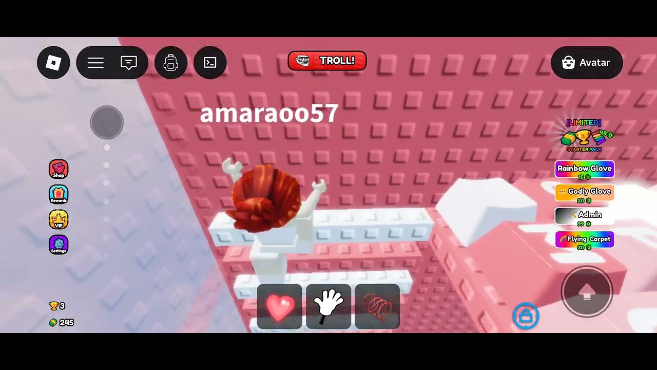 I hope you like it