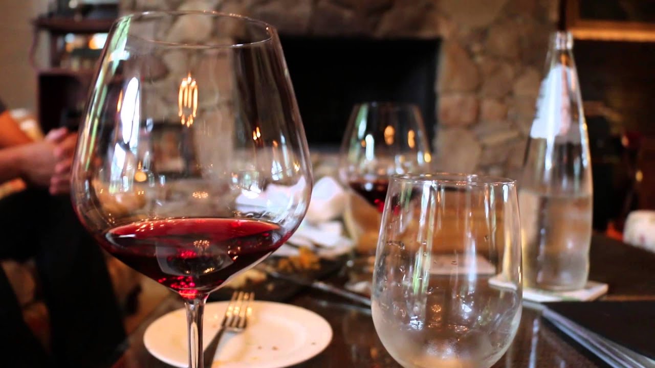 Middleburg, Virginia: The Goodstone Inn