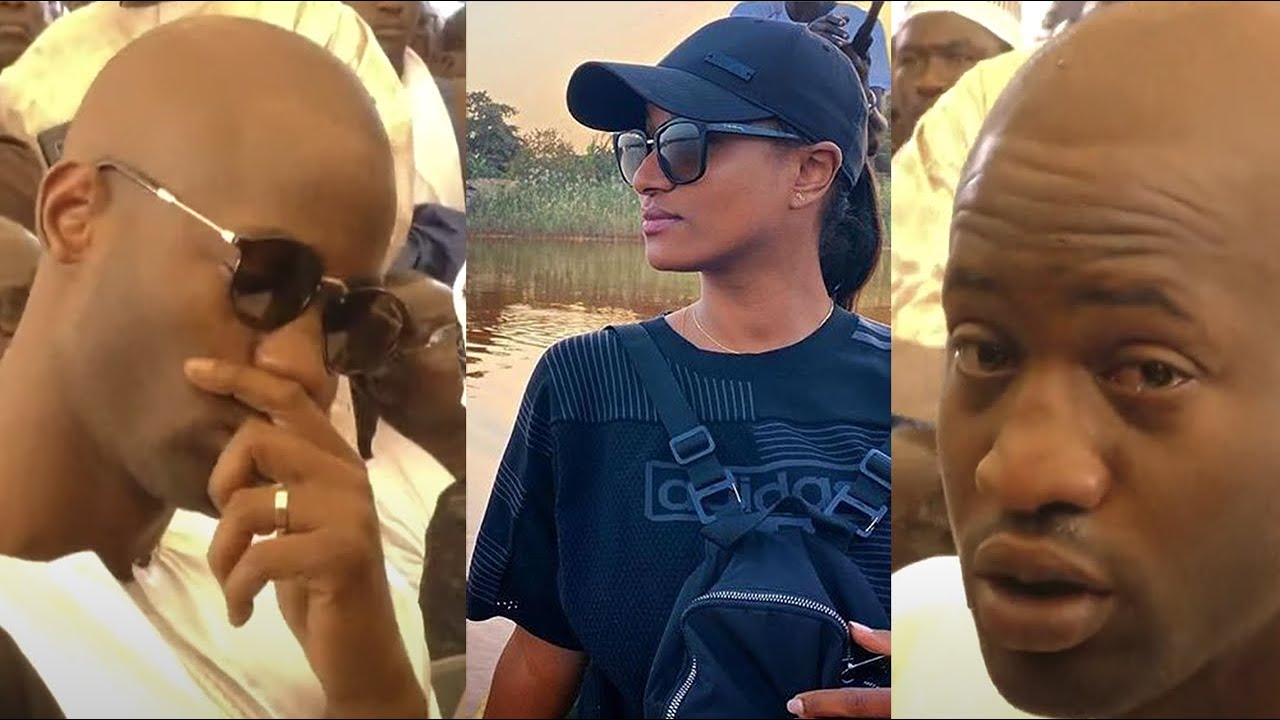 Rebondissement dans l’affaire Hiba Thiam: Dame Amar 