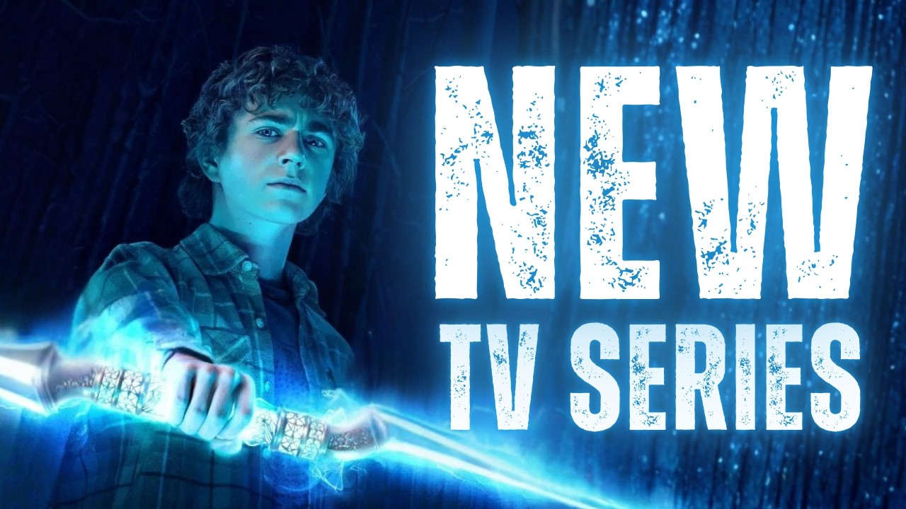 8 NEW December Shows Everyone's Talking About | Netflix, Prime, Hulu
