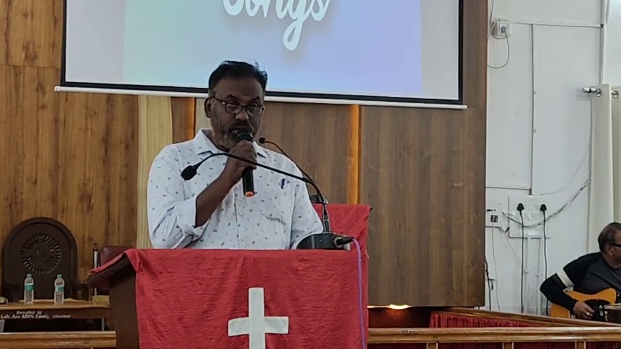 Prabhuve Ninna Nudige