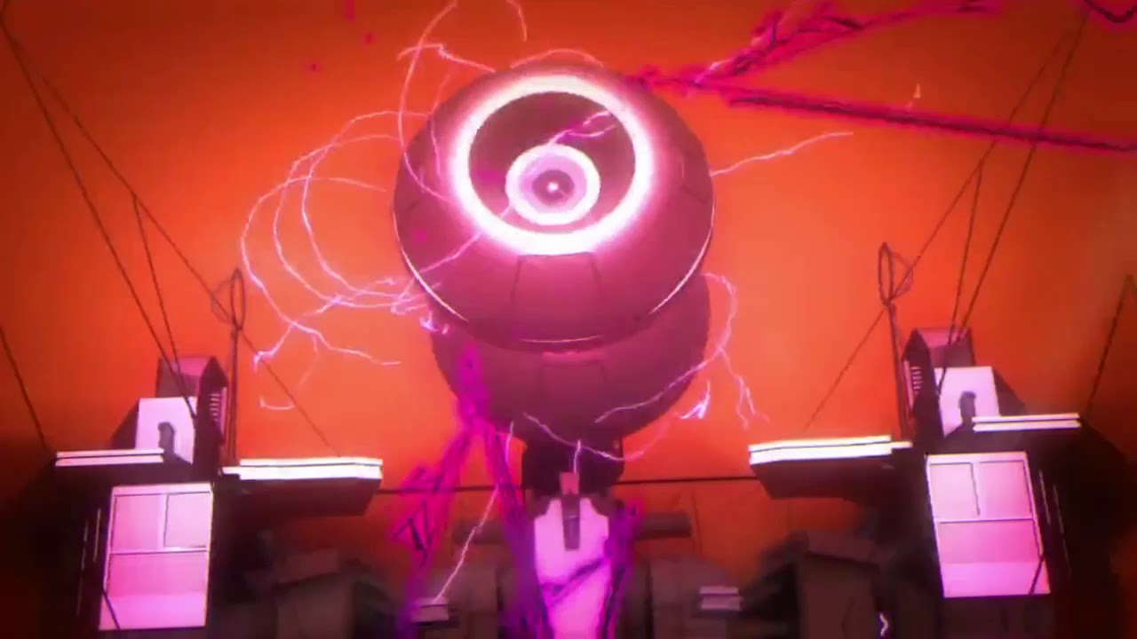 | AMV | Soldiers - Seven Nation Army | Arpeggio of Blue Steel