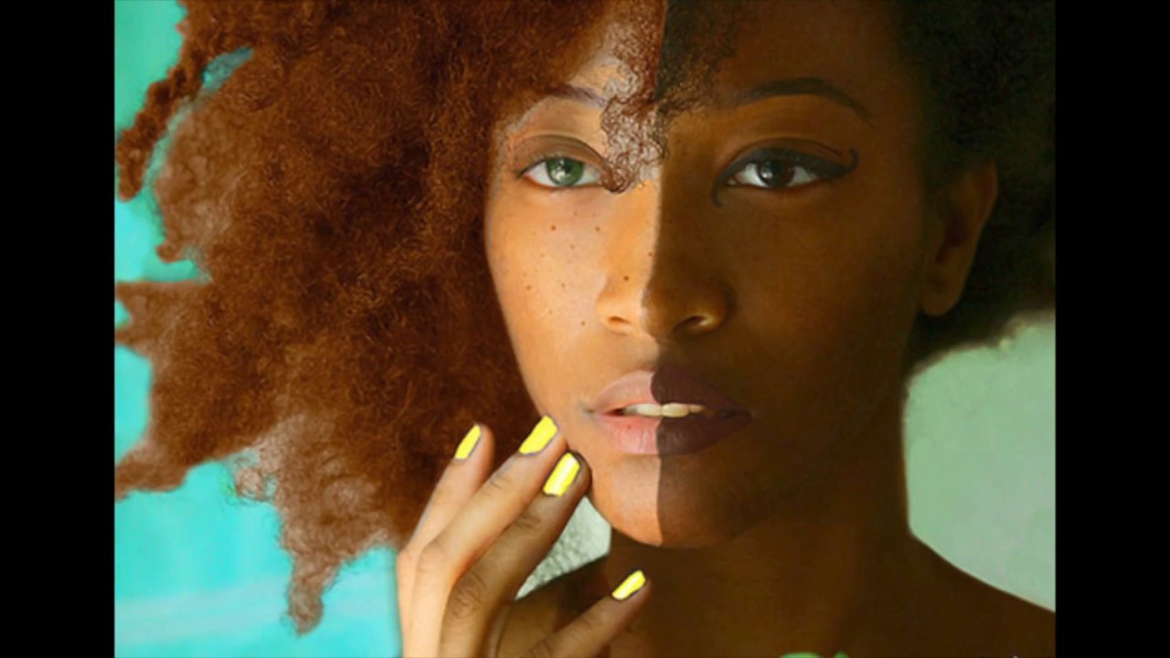 Skin Color