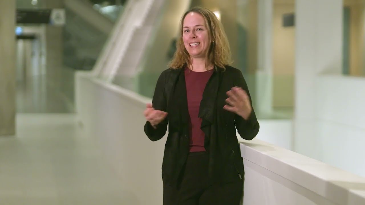 Témoignages | Certificat en gestion de la transition durable | HEC Montréal