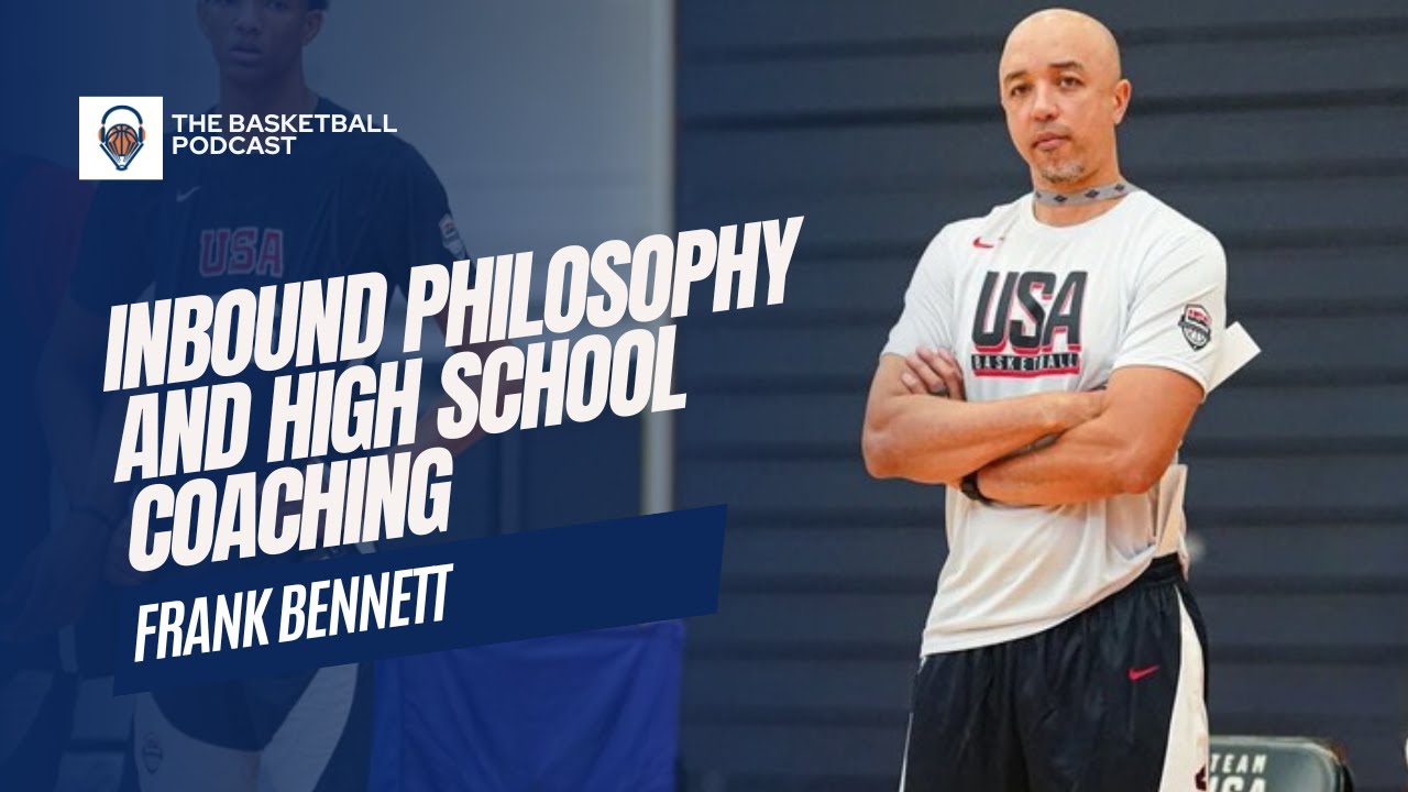 The High School Coaching Model Behind Chaminade’s Success with Frank Bennett