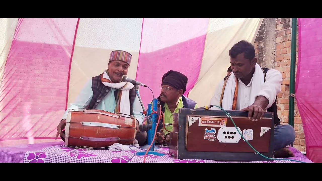 तेरे दर पे सतगुरु माता सर को झुकाने आये हैं #trending #youtube #viral #video #song 