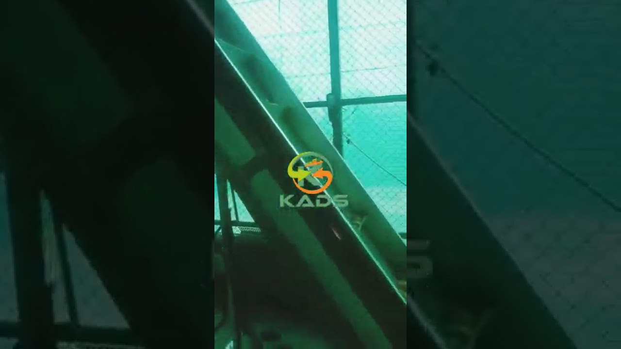 Fully Automatic Corn Puff Making Machine | Rings Puff Production Line