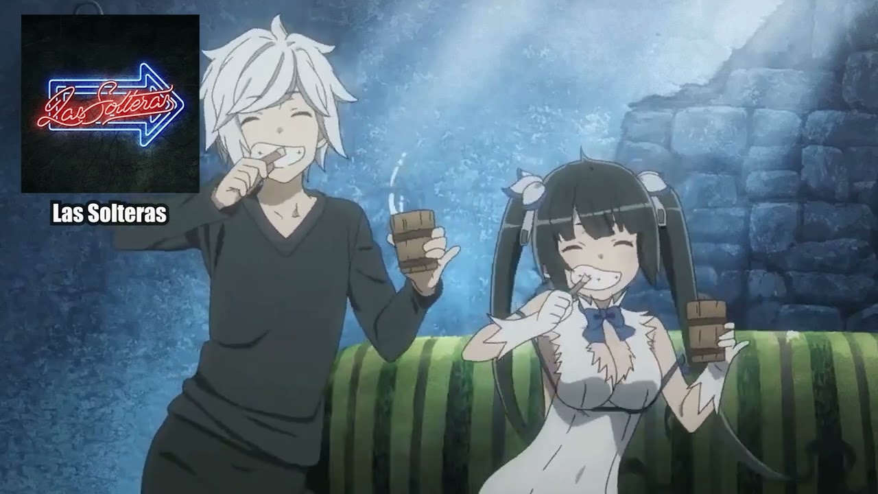 Las solteras - Lola Indigo [Speed Up - Nightcore]