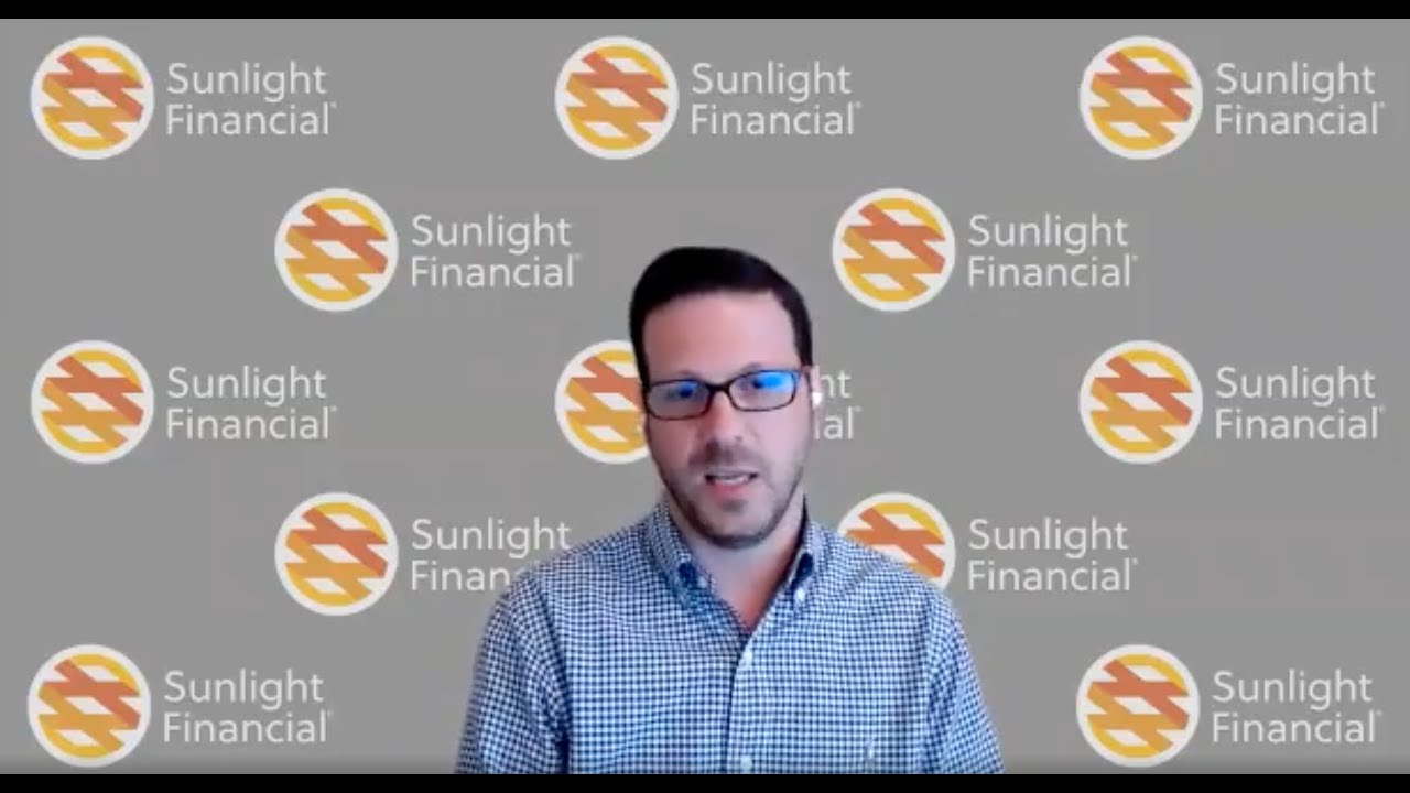 Podcast 268: Matt Potere of Sunlight Financial