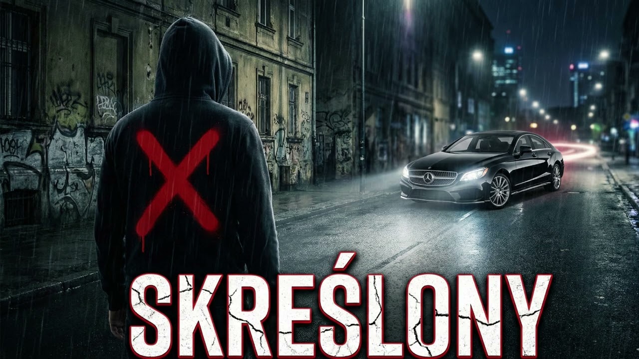 Echo Miasta - Skreślony
