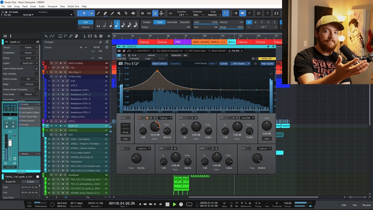 why your low end always feels muddy (and how to fix it)