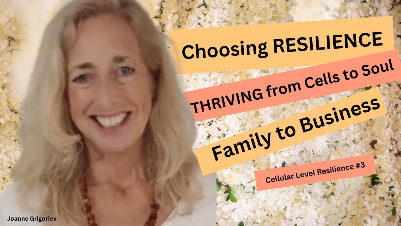 Cellular Level Resilience