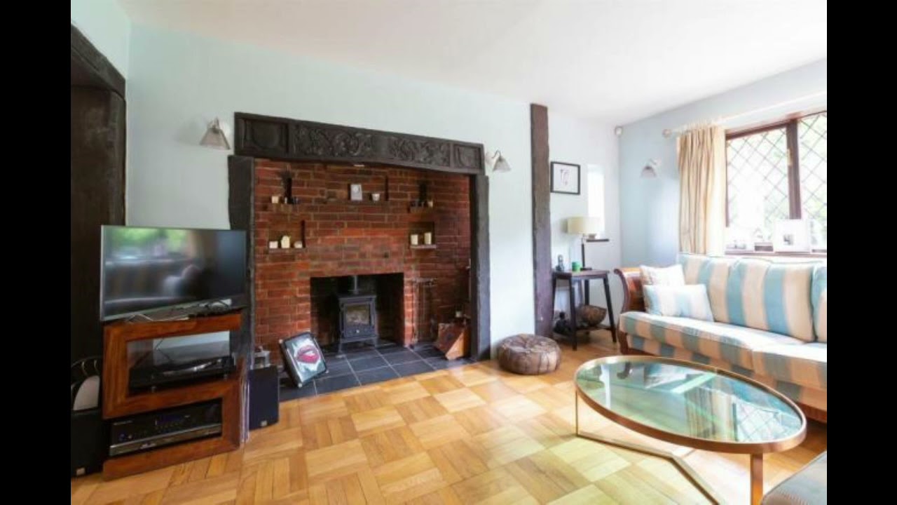 Top 20 most expensive streets in Walthamstow - No.9