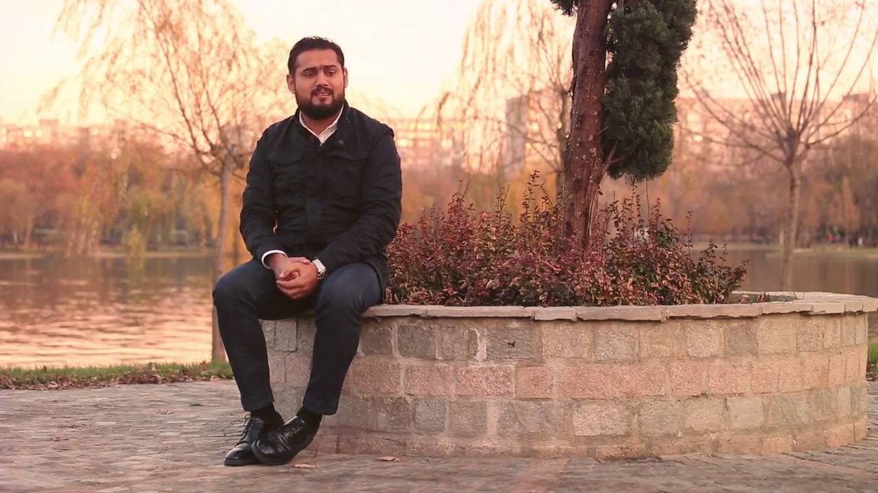 Marusca-Lumii de as povesti  | Official Video