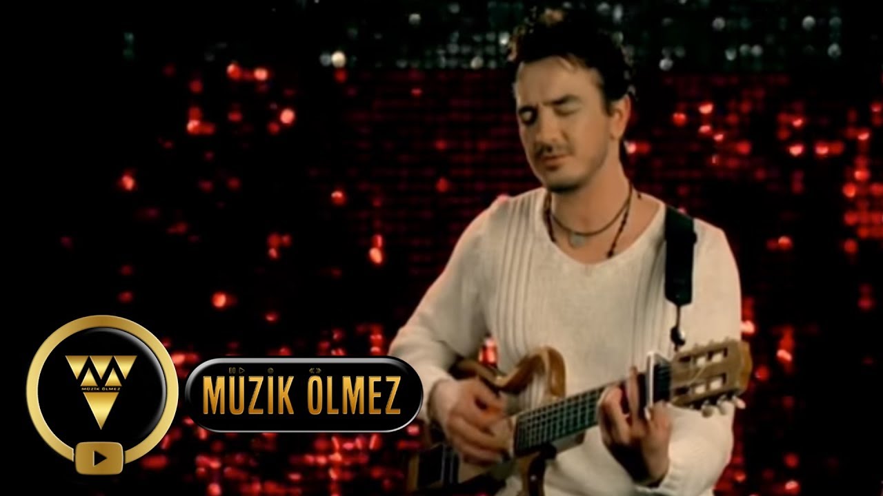 Orhan &Ouml;lmez - Bensiz Aşka Doyma (Official Video)