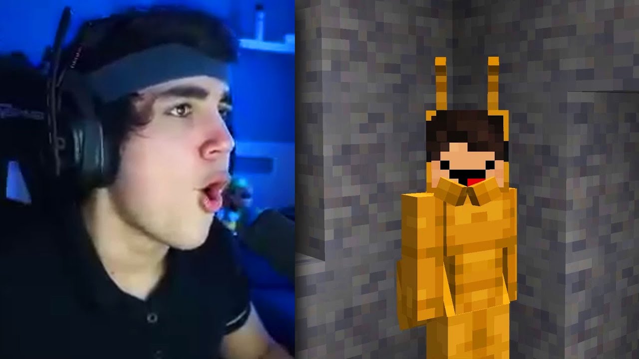 ROIER JUEGA EN EL HORMIGEO 2 !!