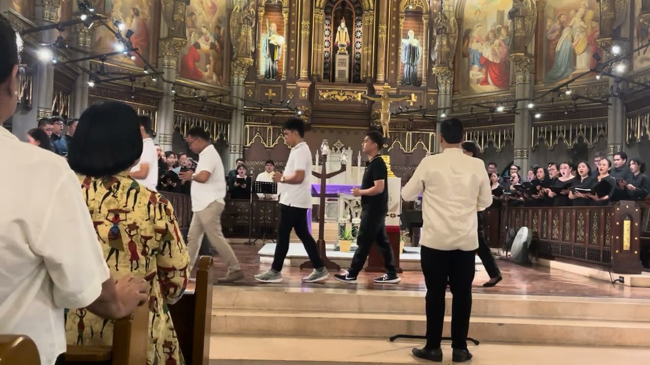 Krus ng Ating Kaligtasan