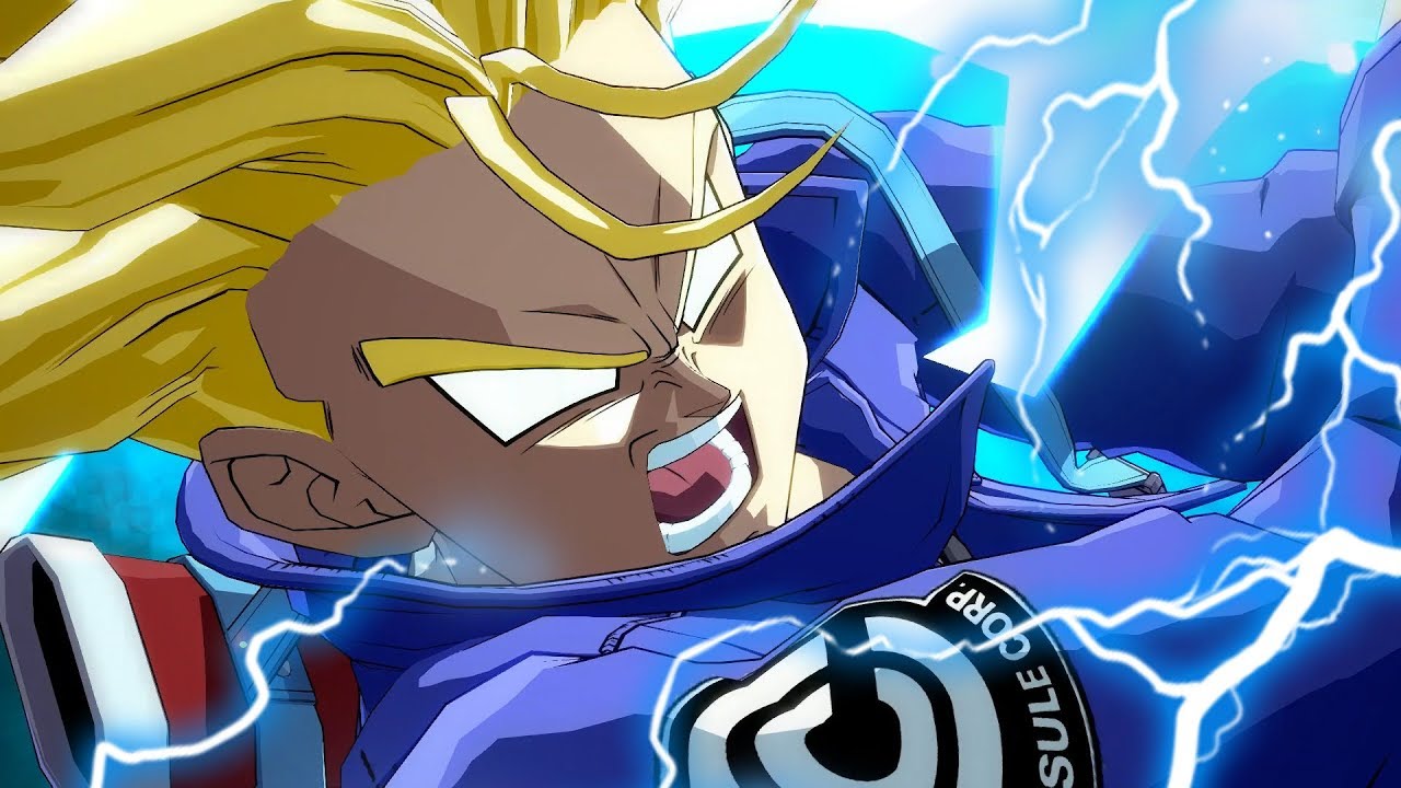 NEW DRAMATIC FINISHES! DLC Pack 1 & 2 | Dragon Ball FighterZ