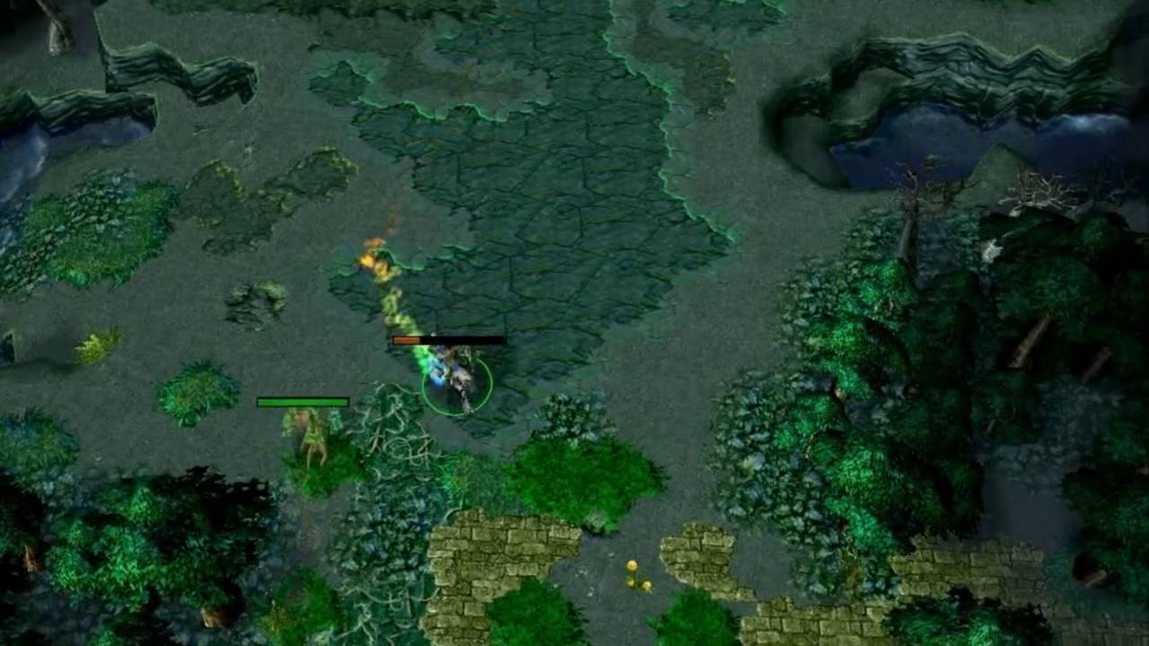 Manay Naadan dota movie