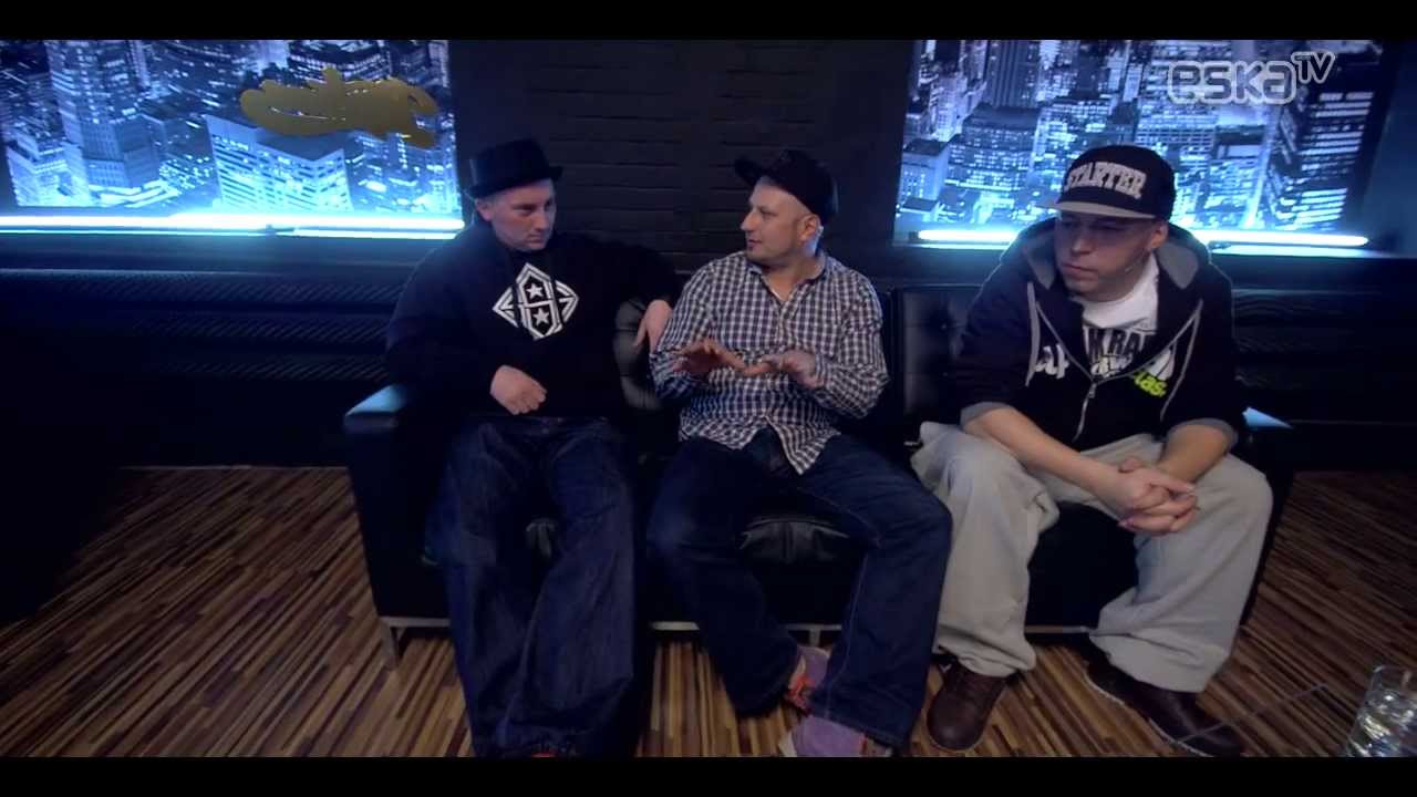 RR Brygada - RaptimeLive S01E07 - Cały odcinek