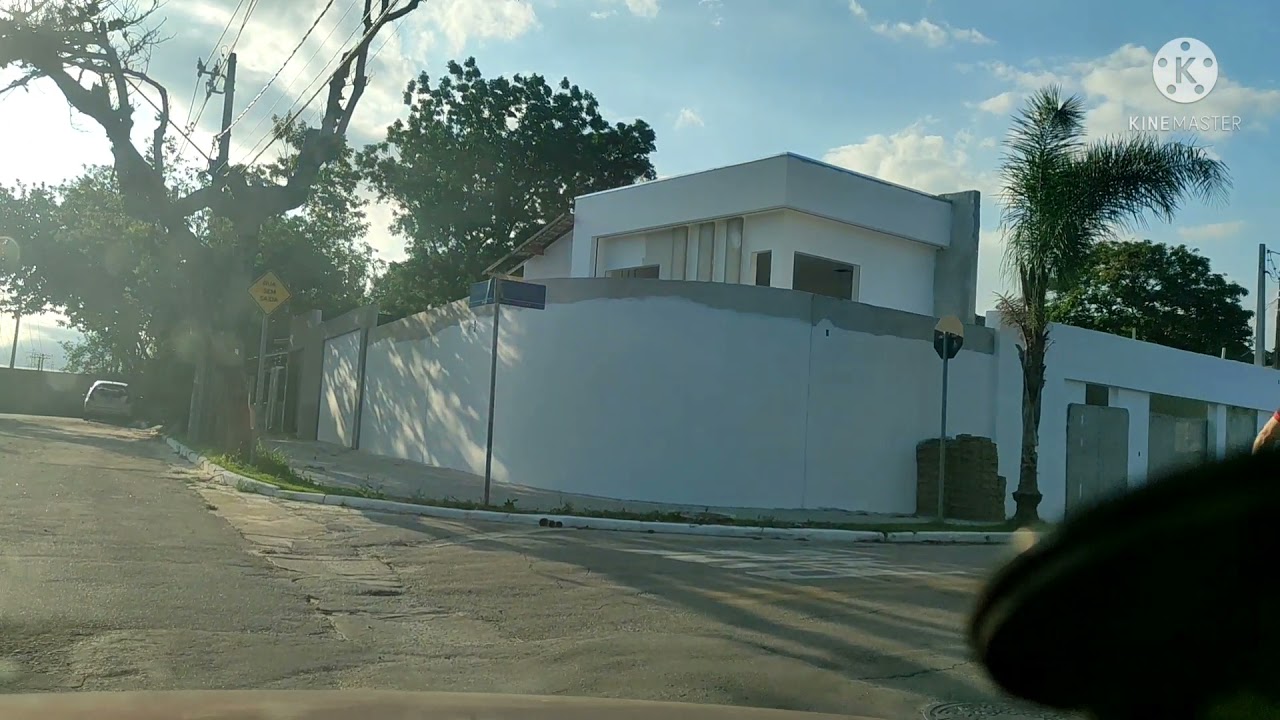 bairro vista Verde zona leste de São José dos Campos