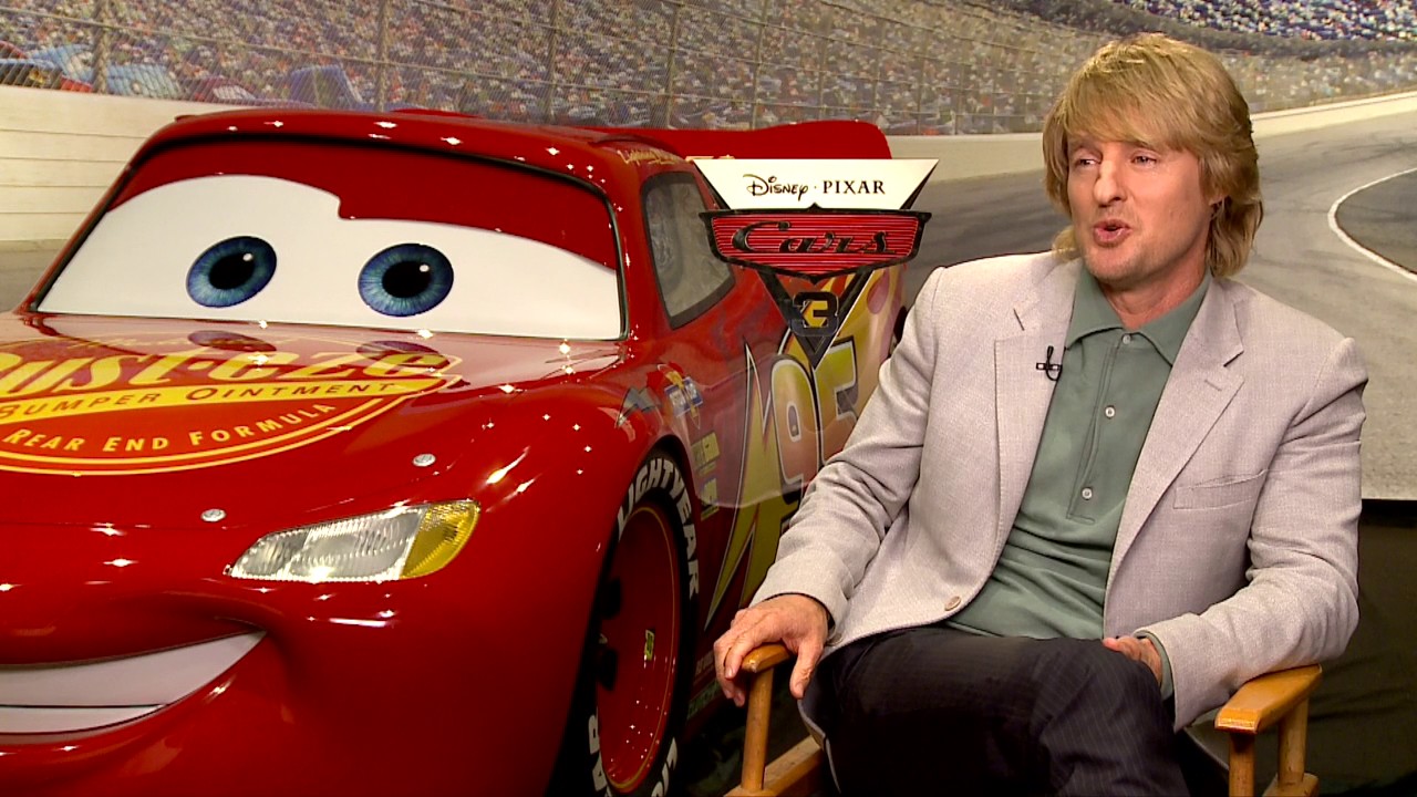 Cars 3 