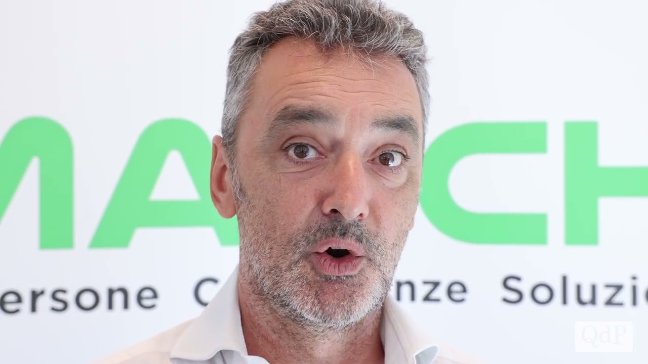 Marchiol: dal garage del nonno al nuovo polo logistico da oltre 35 milioni di euro