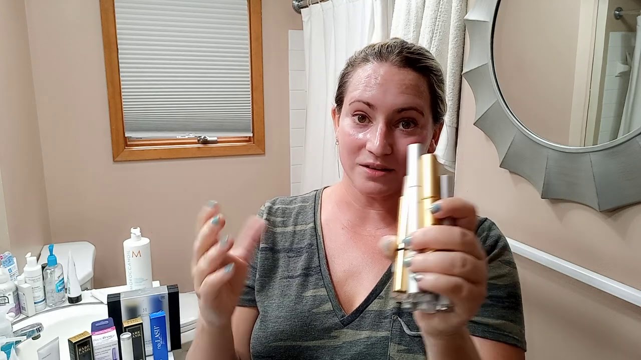 The Best Eyelash Growth Serums 👁👁 With & Without Prostaglandins & Why I Stopped Using Them