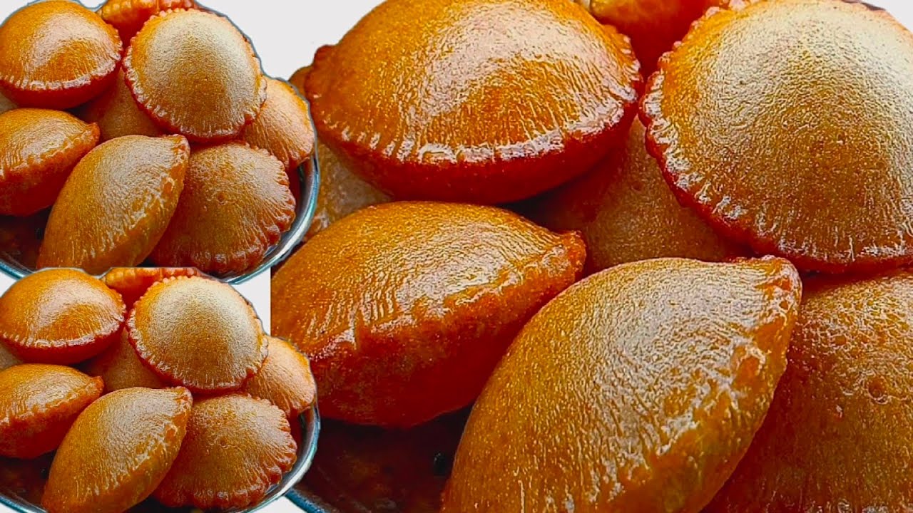 😋With the right amount of date molasses, you can't imagine how beautiful pitha will be, guarantee...