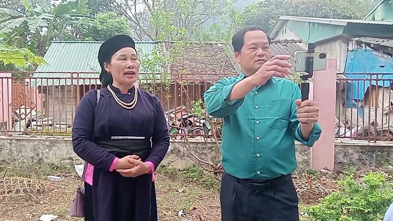 Hoàng hiệp & hoàng ngọ tự biên tự diễn mọi người cùng nghe nhé 