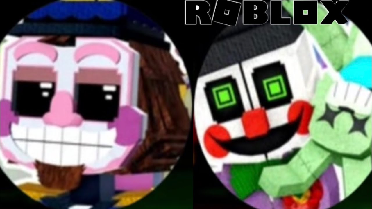 How to get the music man and entered in Fnaf world RPG