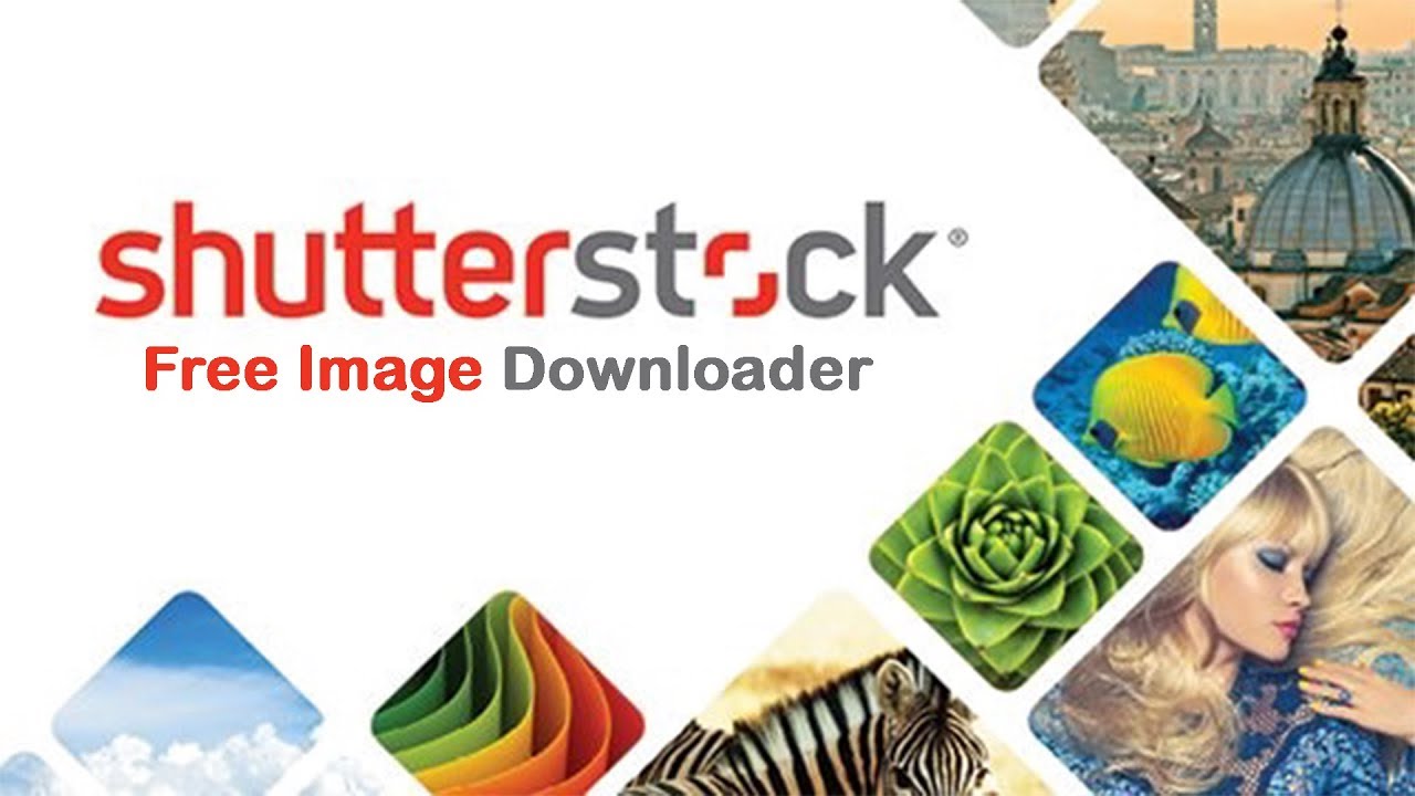 How to Download Shutterstock images for Free | Sep 2018 Method